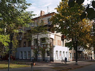 Улица Соколова, Орджоникидзевский район
