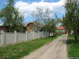 Пер. Донской