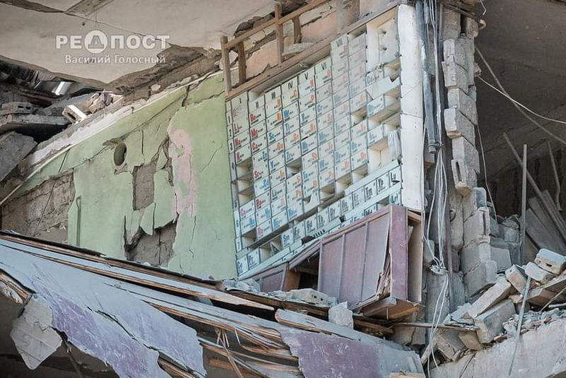  Жилищно-коммунальный колледж Харьковского национального университета городского хозяйства им. Бекетовва