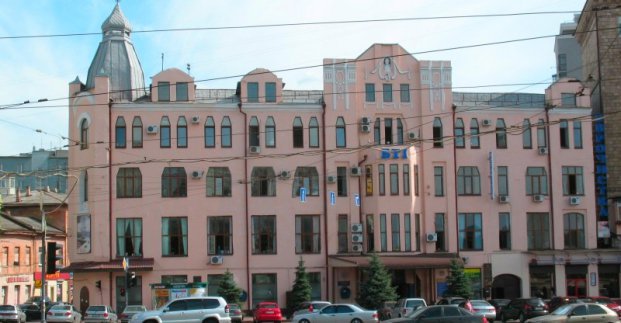 БТИ в Харькове