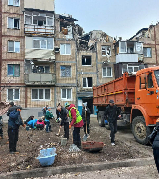 Харьковчане