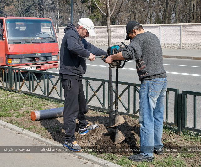 Новости Харькова 2017