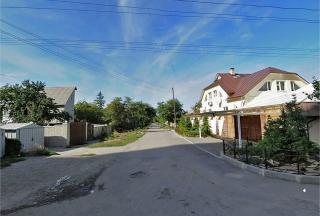 Переулок Трофимовский в Харькове